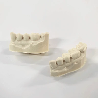 prototipo-modello-dentale-resina-beige-biocompatibile