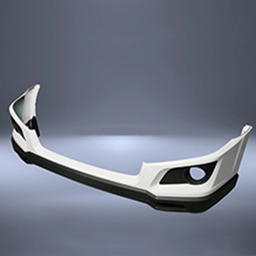 vacuum-casting-paraurti-automotive-bianco-arrk-ital